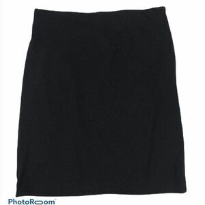Women’s Chaus Black Casual‎ Skirt Size 10